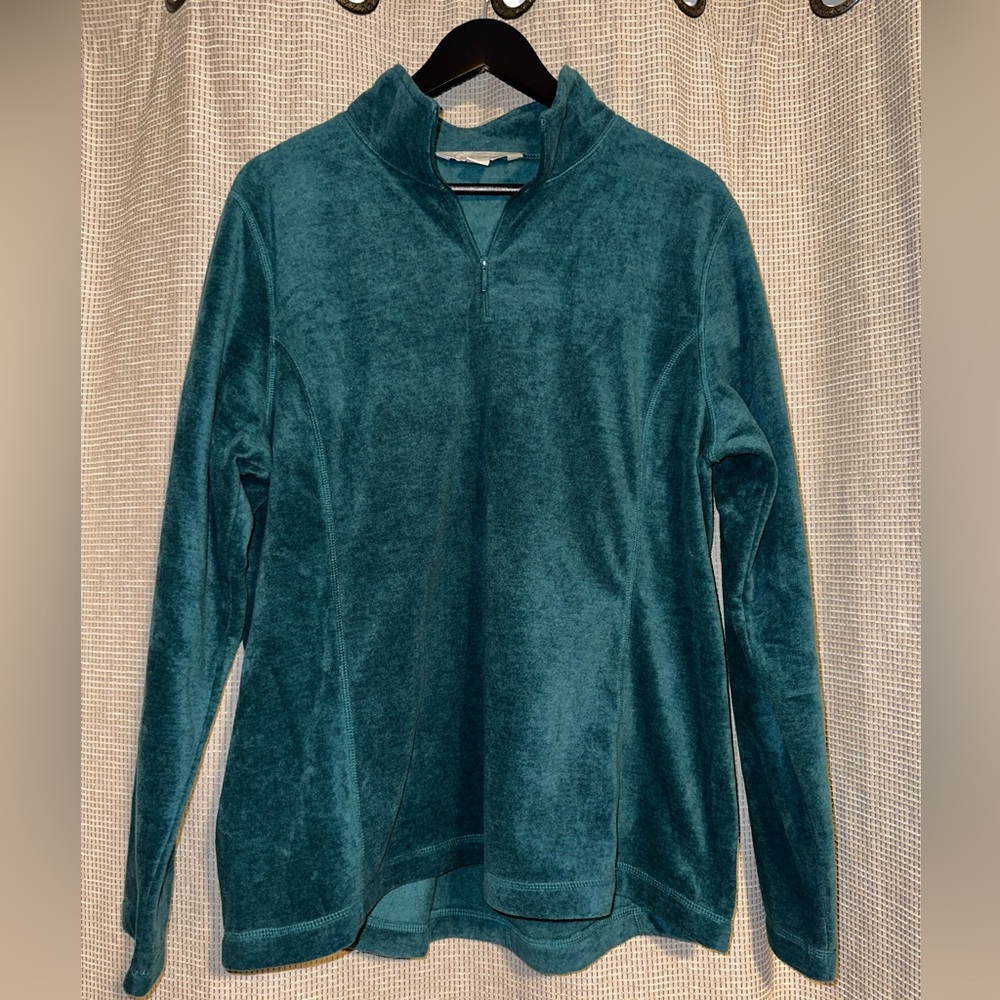 Gander mountain fleece